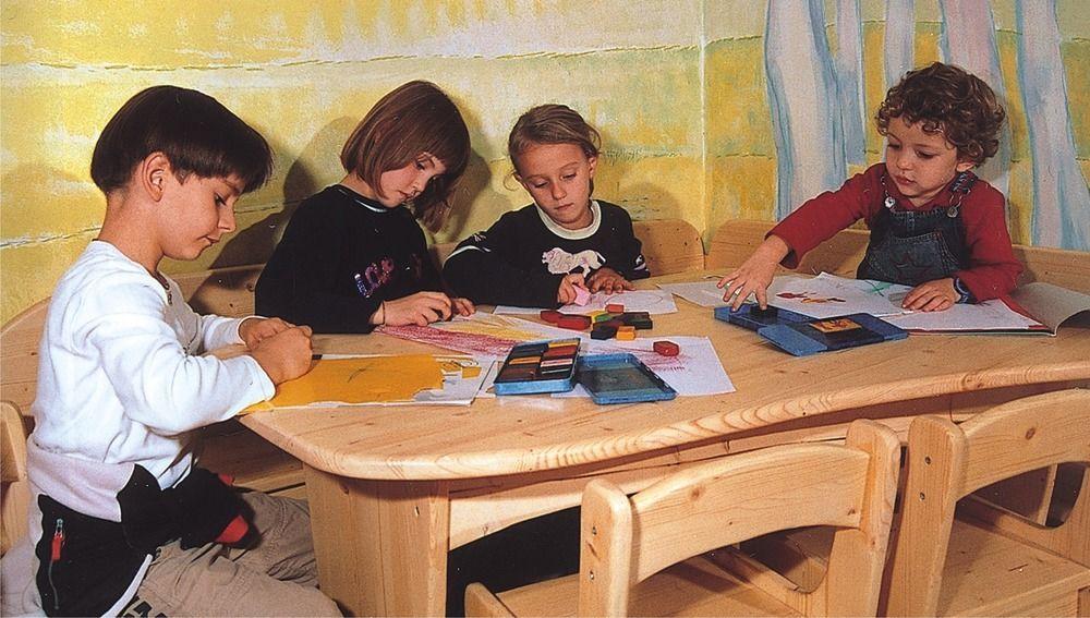 Comano Cattoni Holiday بونتيه ديلي أرشي المظهر الخارجي الصورة